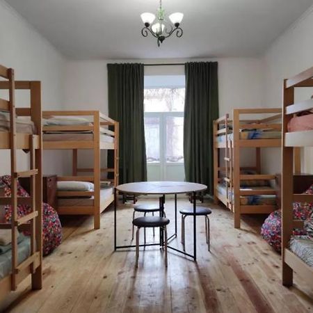 Hostel Europe-U Lviv Rom bilde