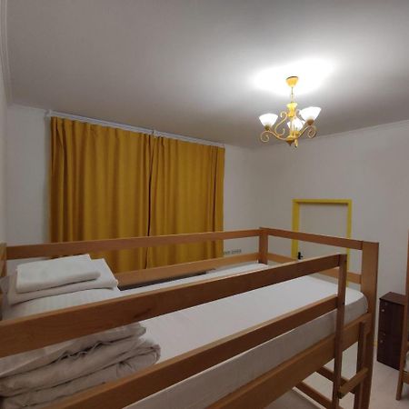 Hostel Europe-U Lviv Eksteriør bilde