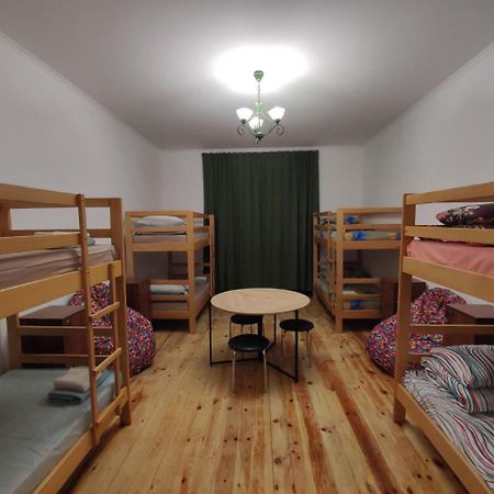 Hostel Europe-U Lviv Eksteriør bilde