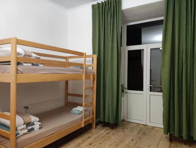 Hostel Europe-U Lviv Rom bilde