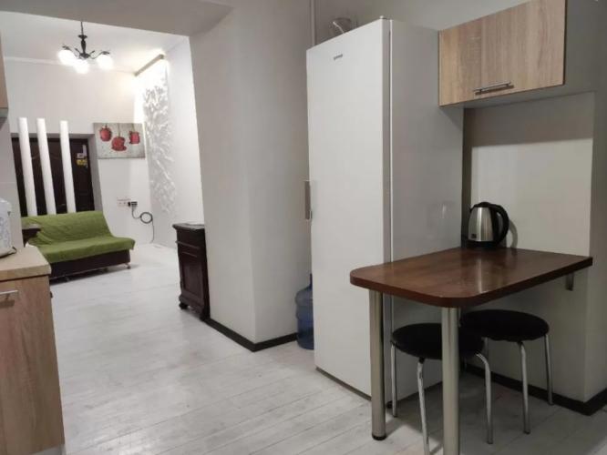 Hostel Europe-U Lviv Rom bilde