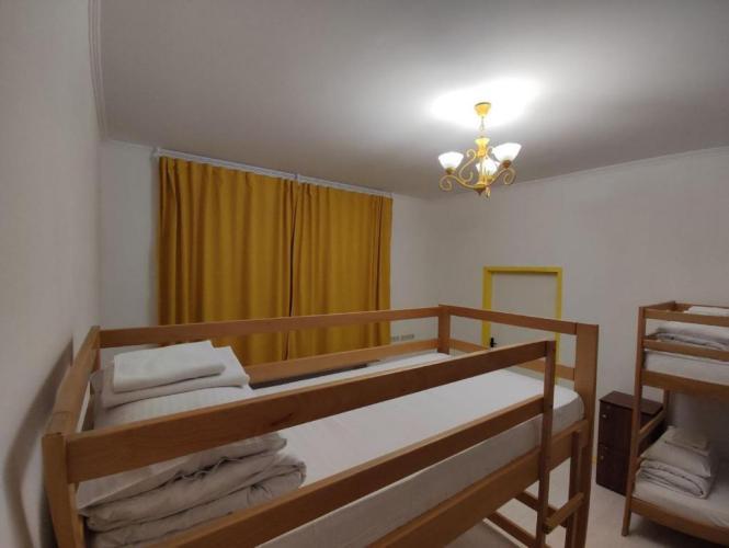 Hostel Europe-U Lviv Rom bilde