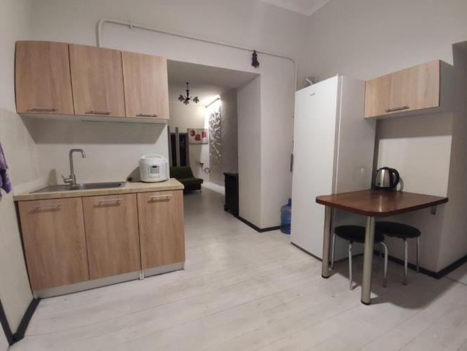 Hostel Europe-U Lviv Rom bilde