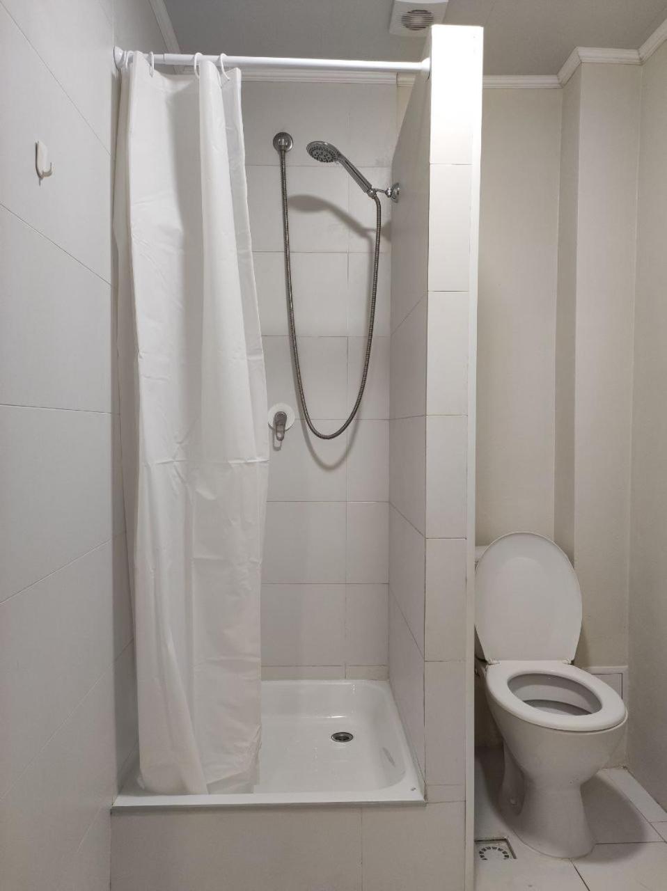 Hostel Europe-U Lviv Eksteriør bilde