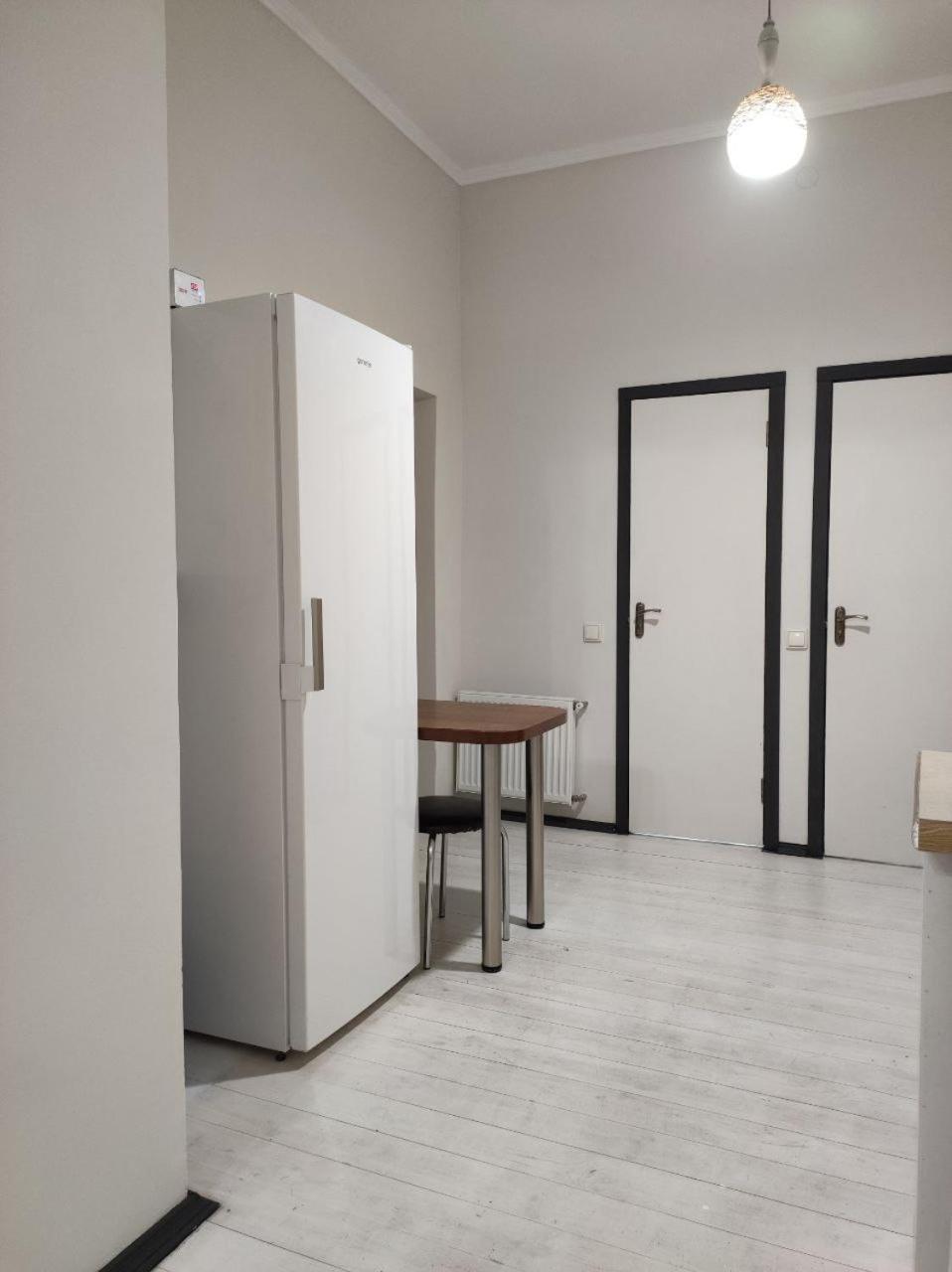 Hostel Europe-U Lviv Eksteriør bilde